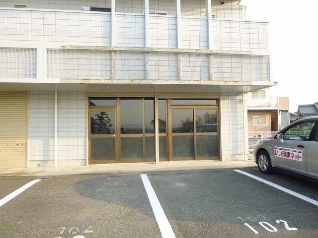 サンシャイン