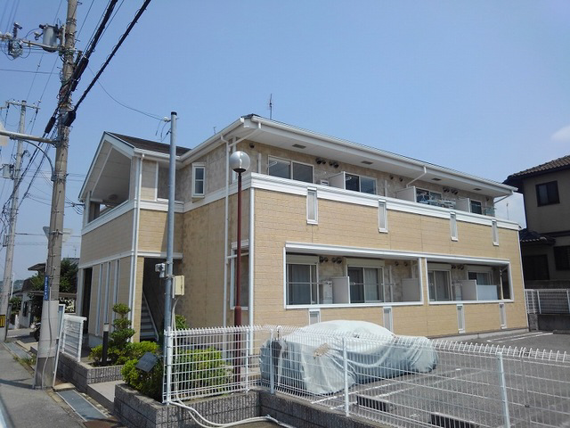 外観 外観写真