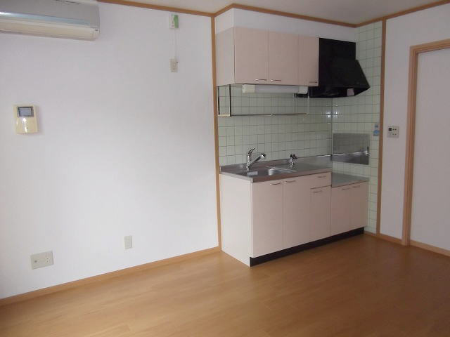 キッチン 写真3