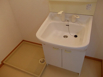 洗面所 写真5