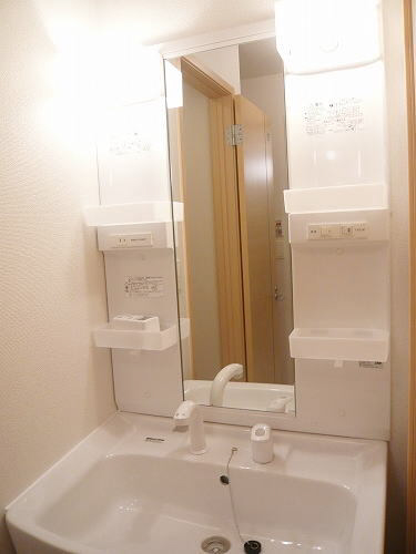 洗面所 写真5
