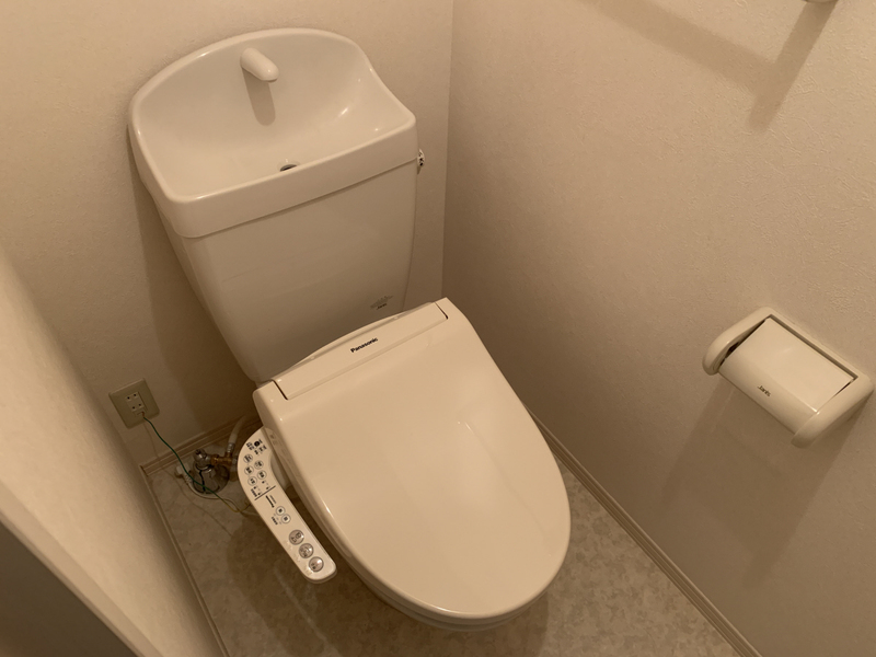 トイレ 写真5