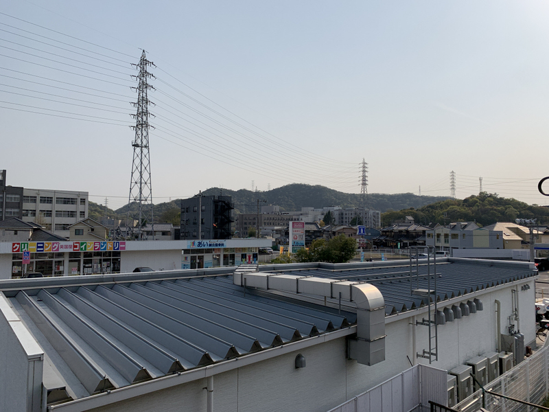 眺望 写真12