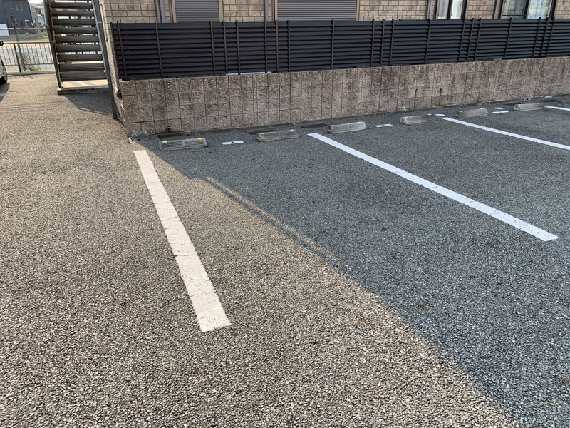 駐車場 写真31