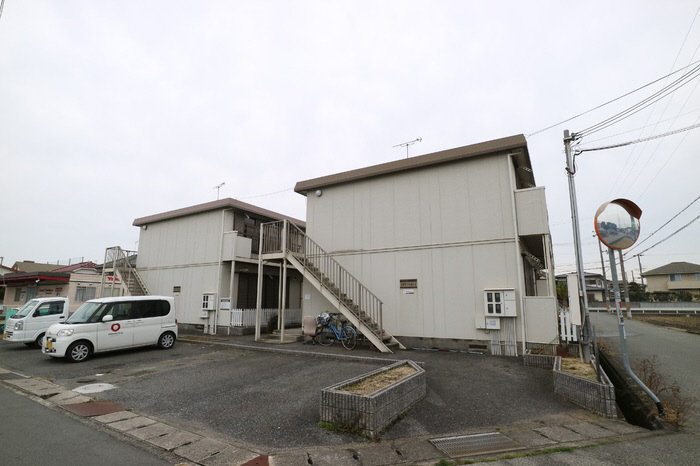 ミリアハイム　Ⅰ