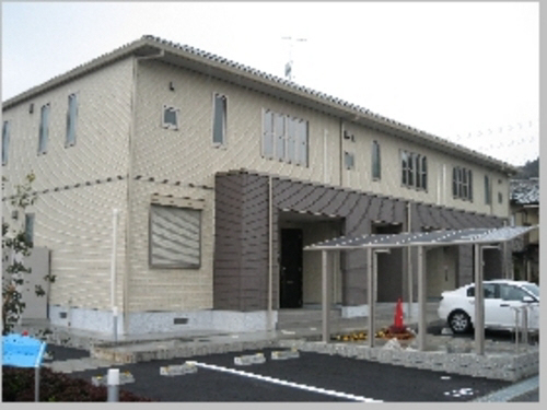 エミマリー川西台