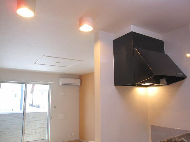 キッチン 写真7