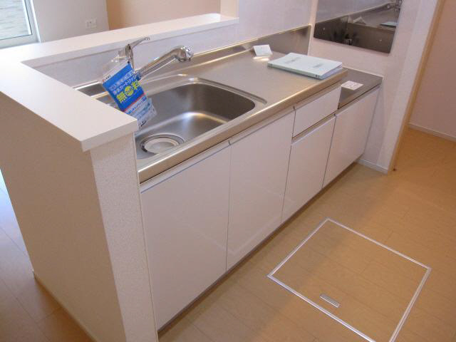 キッチン 写真3