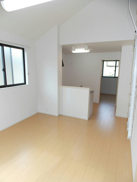 リビング 写真2