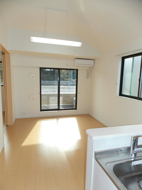 リビング 写真11