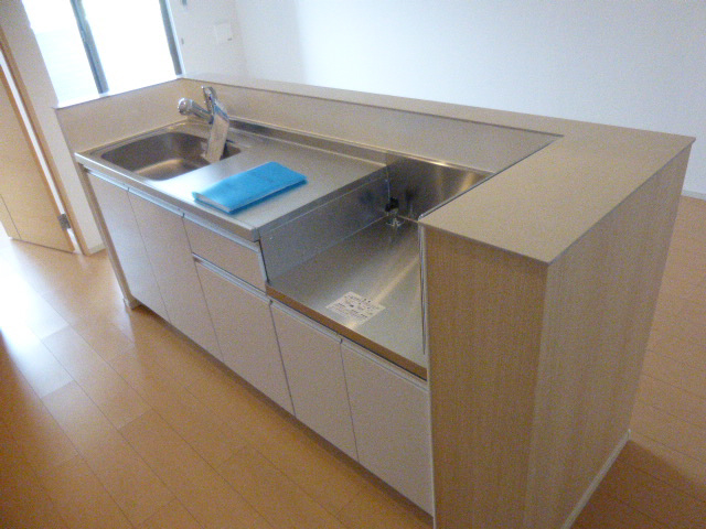 キッチン 写真3