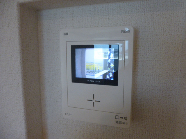 セキュリティ 写真9