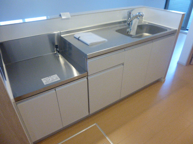 キッチン 写真3