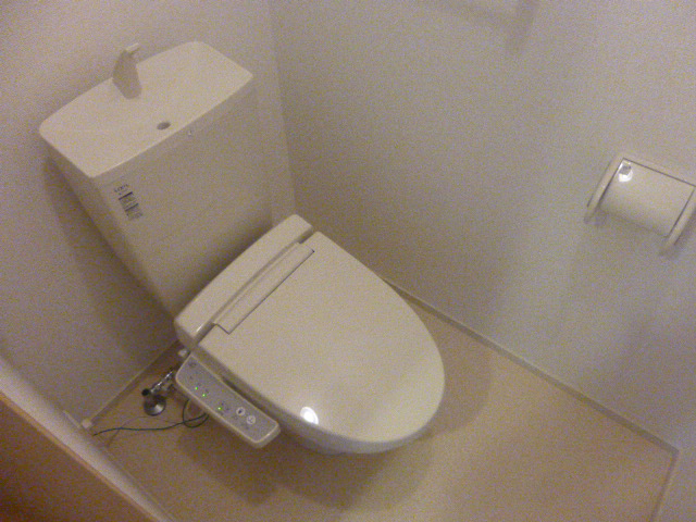 トイレ 写真6