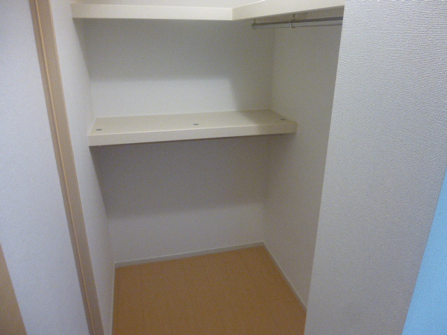 収納 写真8