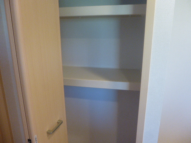 収納 写真14