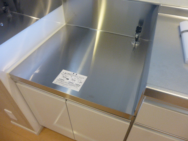 キッチン 写真18