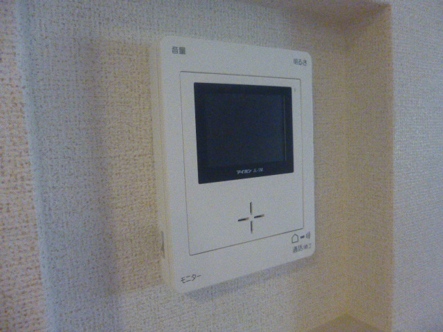 セキュリティ 写真12