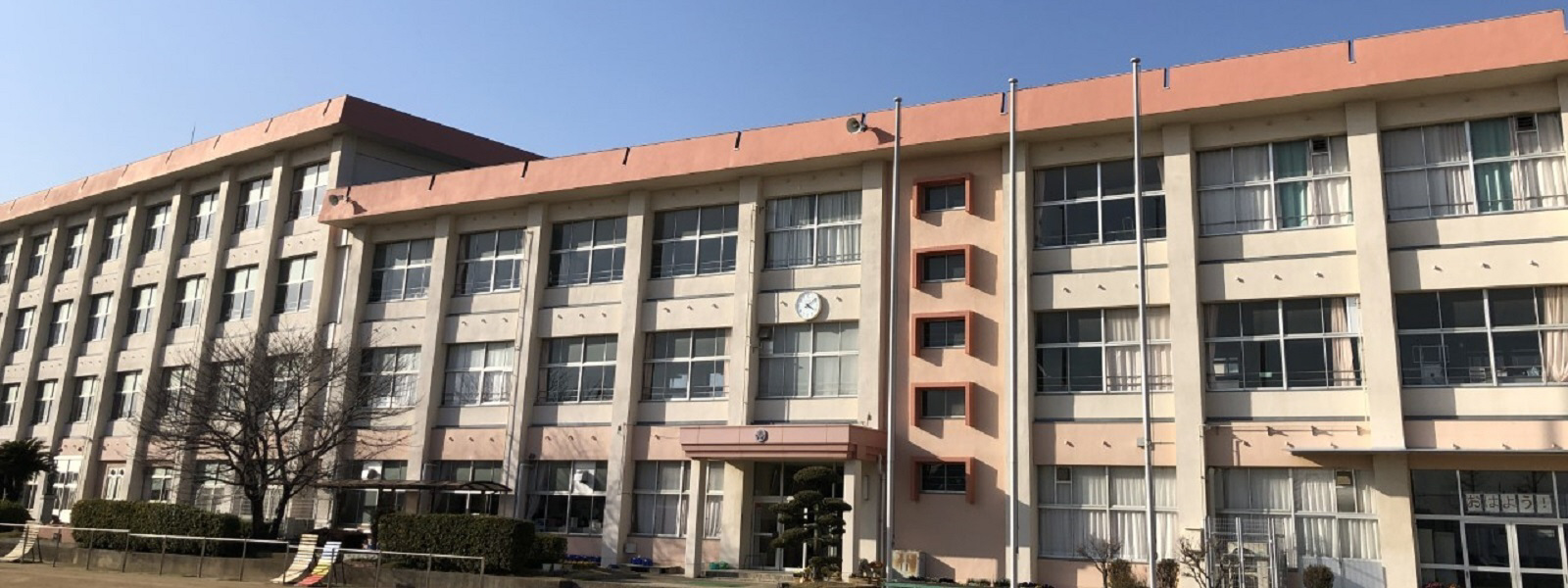 花田小学校まで861m (徒歩11分) 写真21