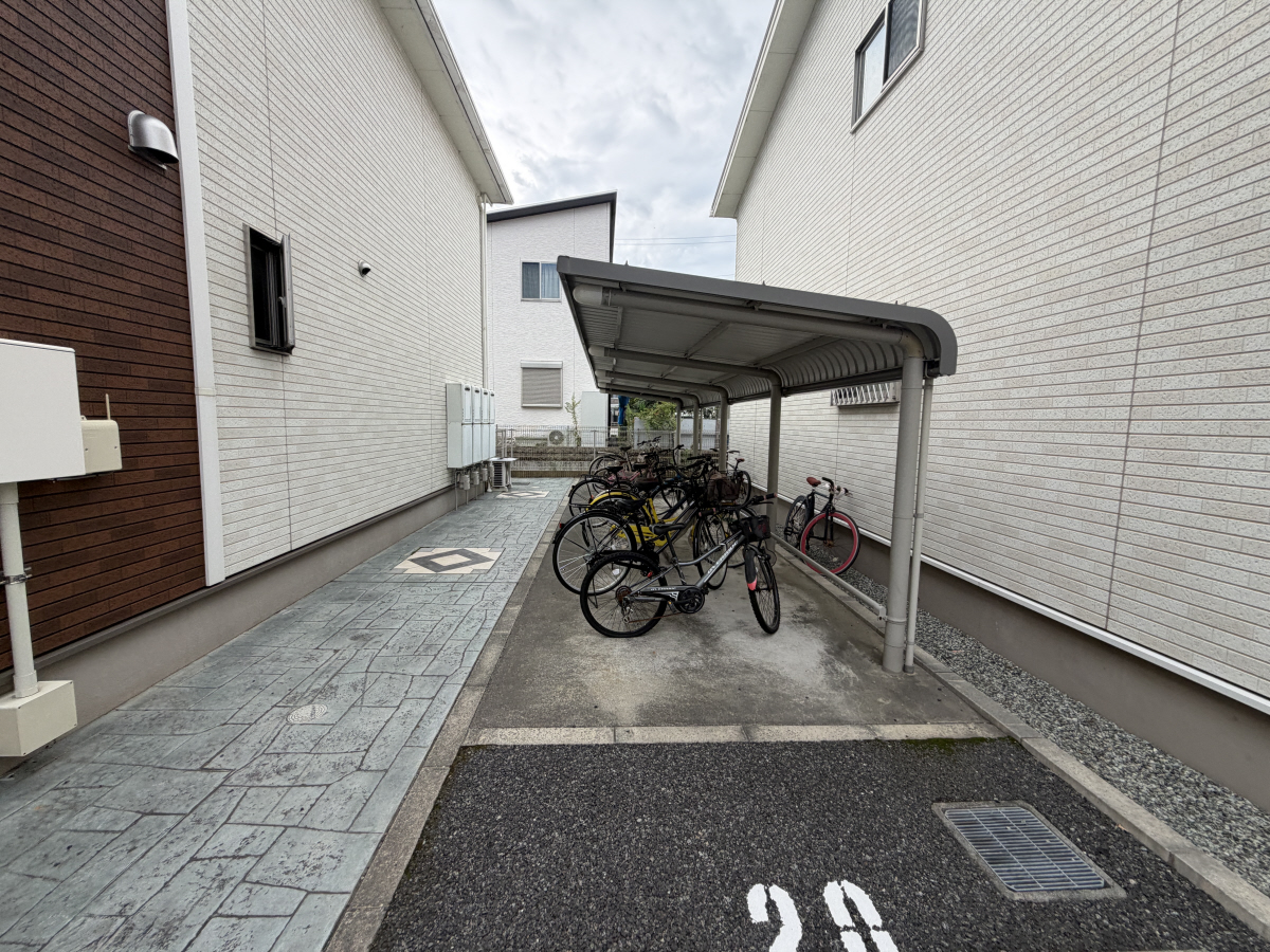 共用部 写真32