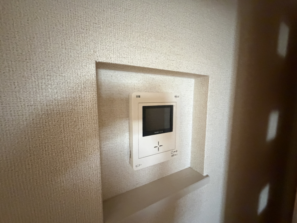 セキュリティ 写真9