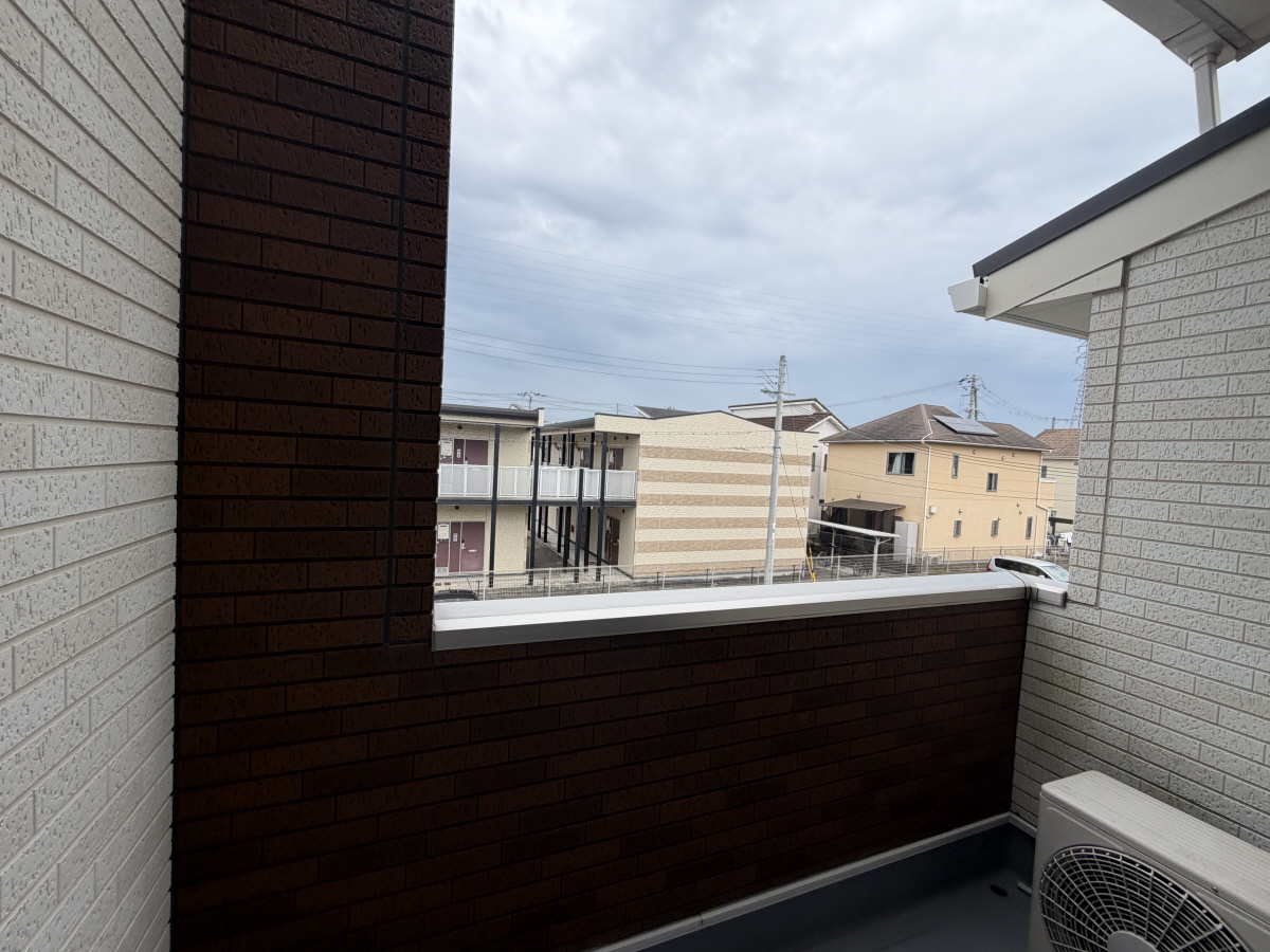 眺望 写真13