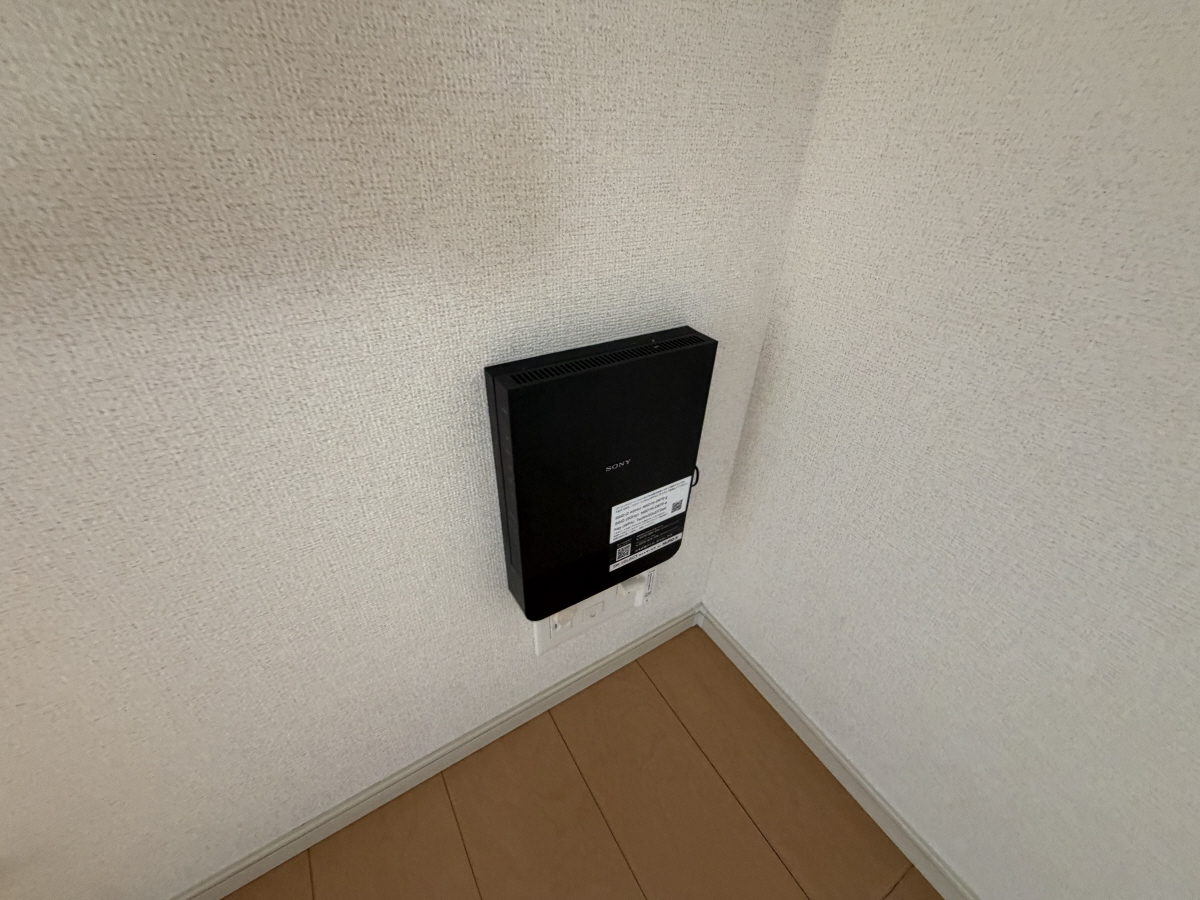設備 写真20