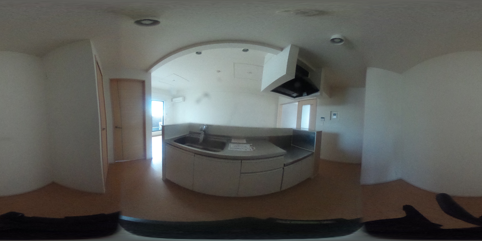 キッチン 写真34