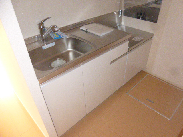 キッチン 写真3