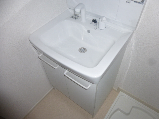 洗面所 写真6