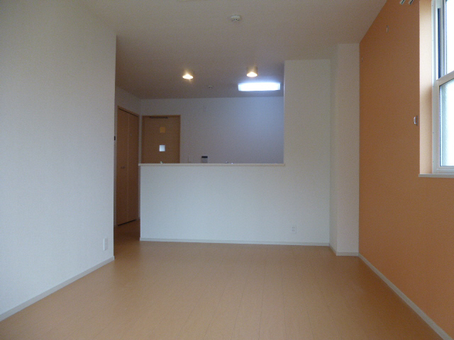 リビング 写真2