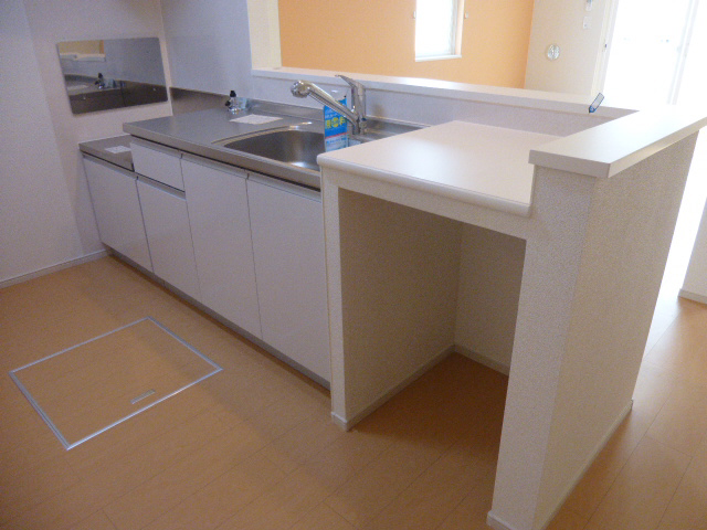 キッチン 写真3