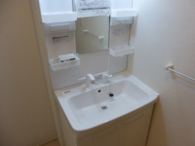 洗面所 写真6