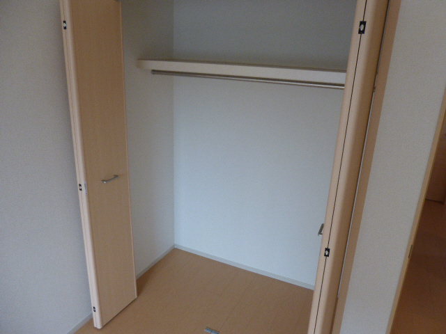 収納 写真8