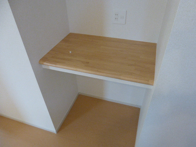 収納 写真12