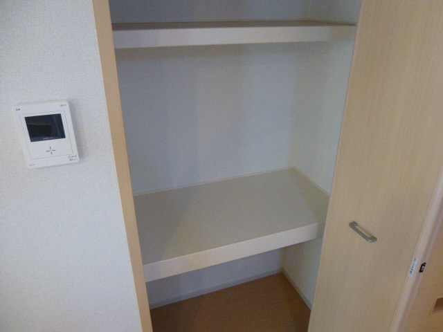 収納 写真14