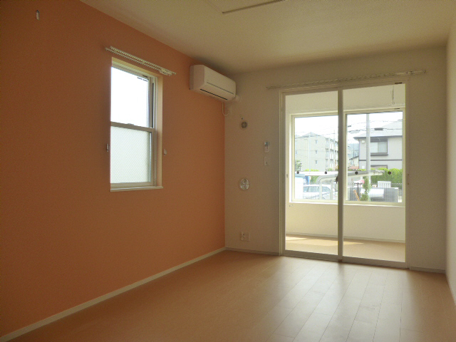 リビング 写真15