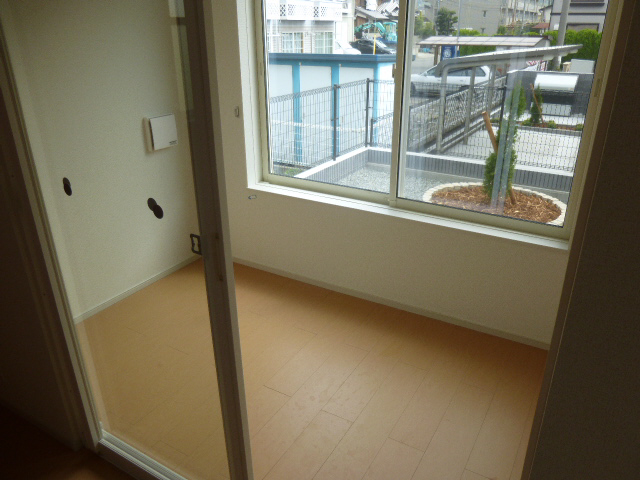 バルコニー・ベランダ 写真16