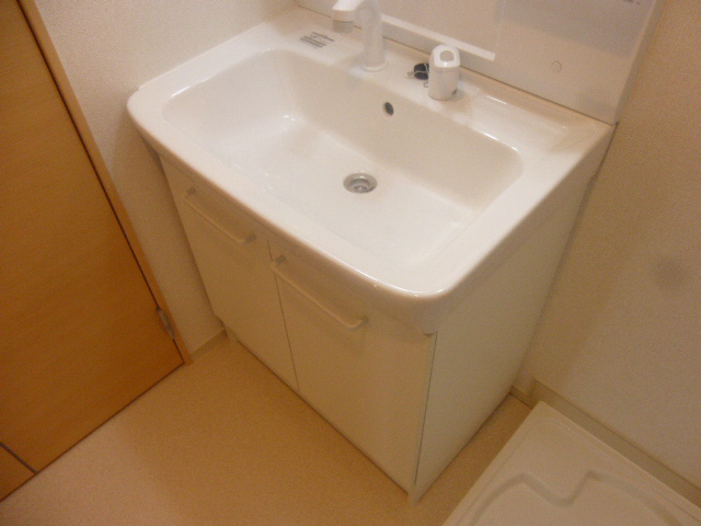 洗面所 写真6