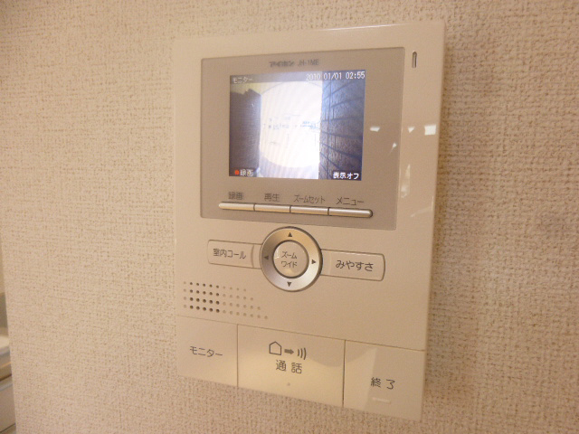 セキュリティ 写真11