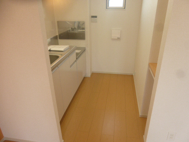 キッチン 写真17