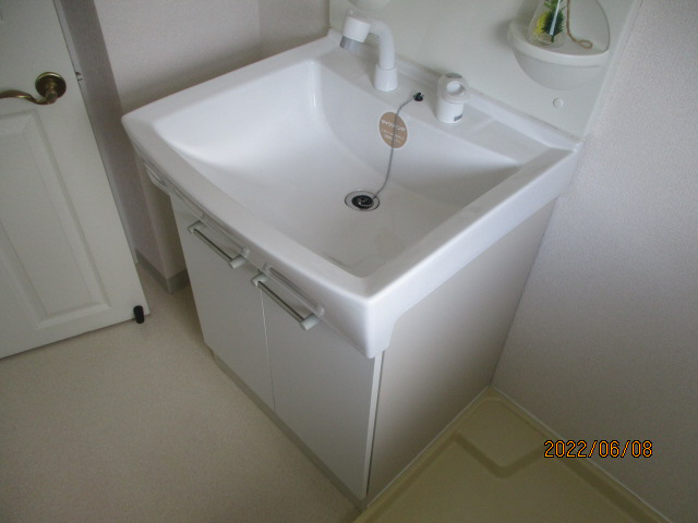 洗面所 写真6