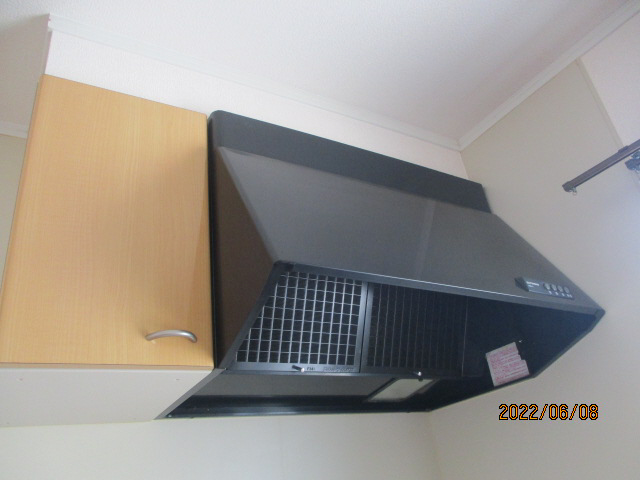 セキュリティ 写真16