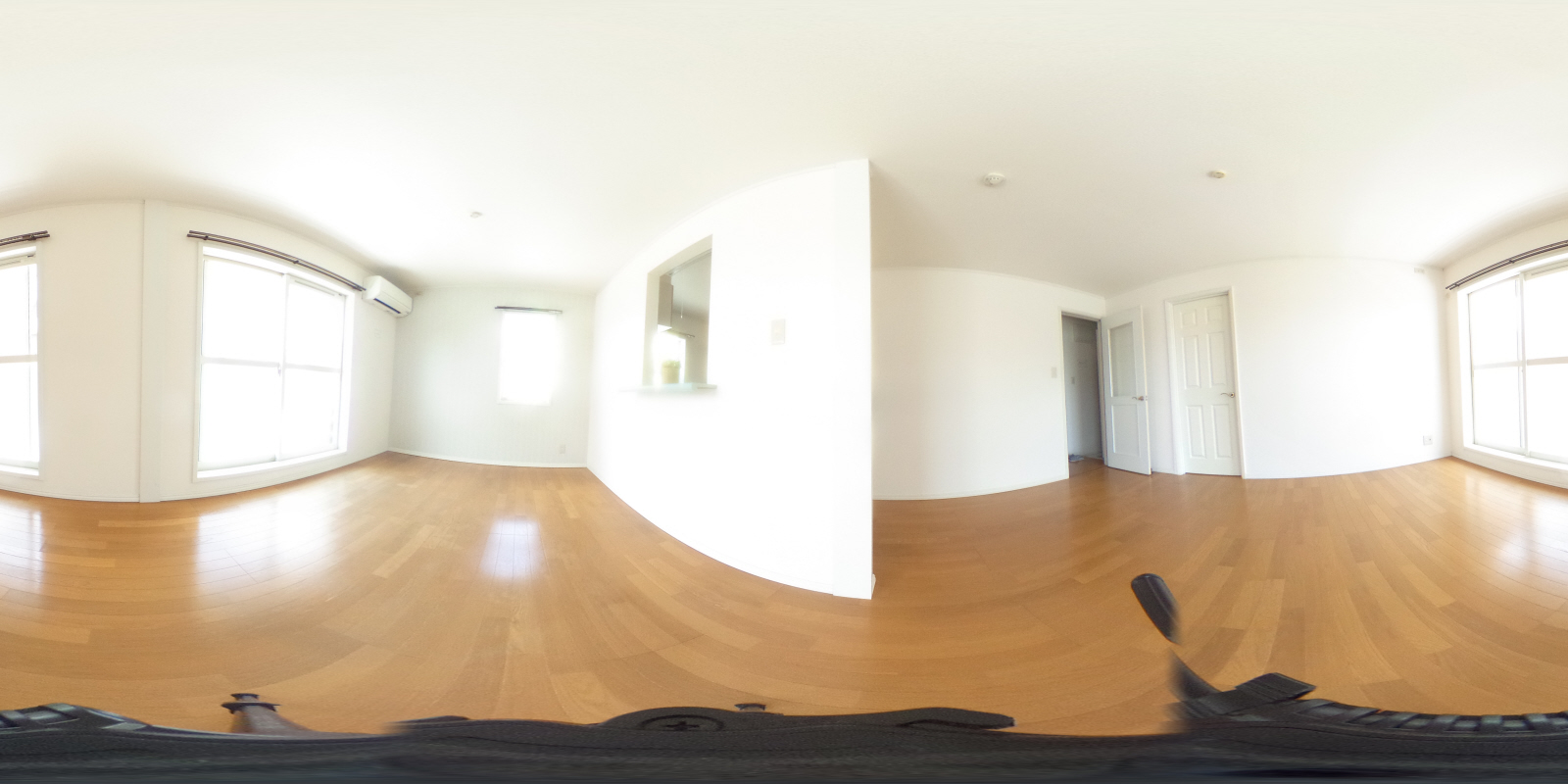 リビング 写真33