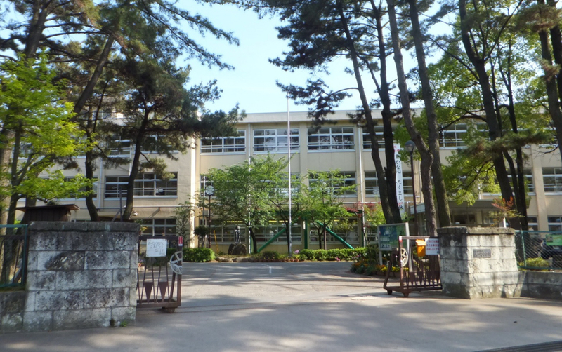 浜の宮中学校まで854m (徒歩11分) 写真22
