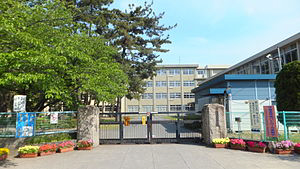 浜の宮小学校まで544m (徒歩7分) 写真21