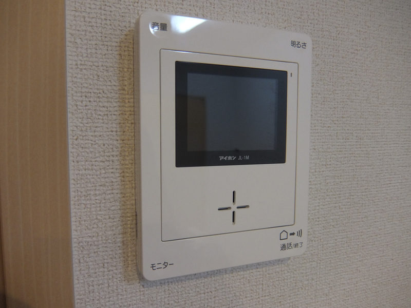 セキュリティ 写真15