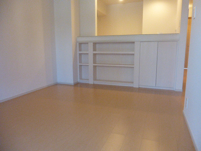 リビング 写真2