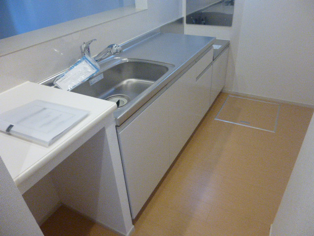 キッチン 写真3