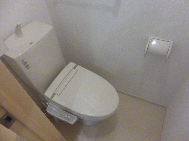 トイレ 写真5